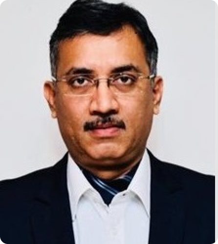 Mr. Mukesh Kumar, I.A.S