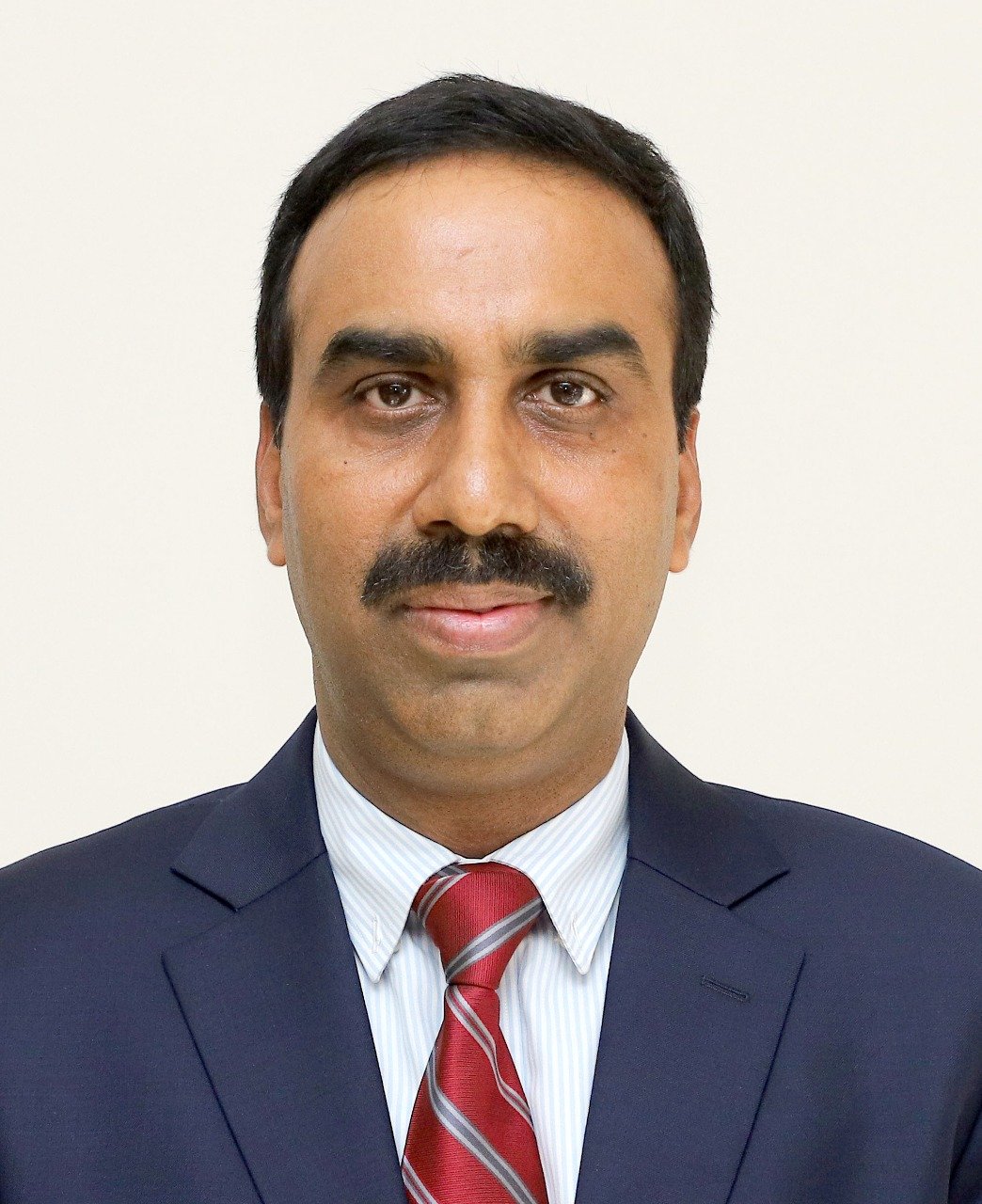 Mr. Ashwini Kumar, IAS