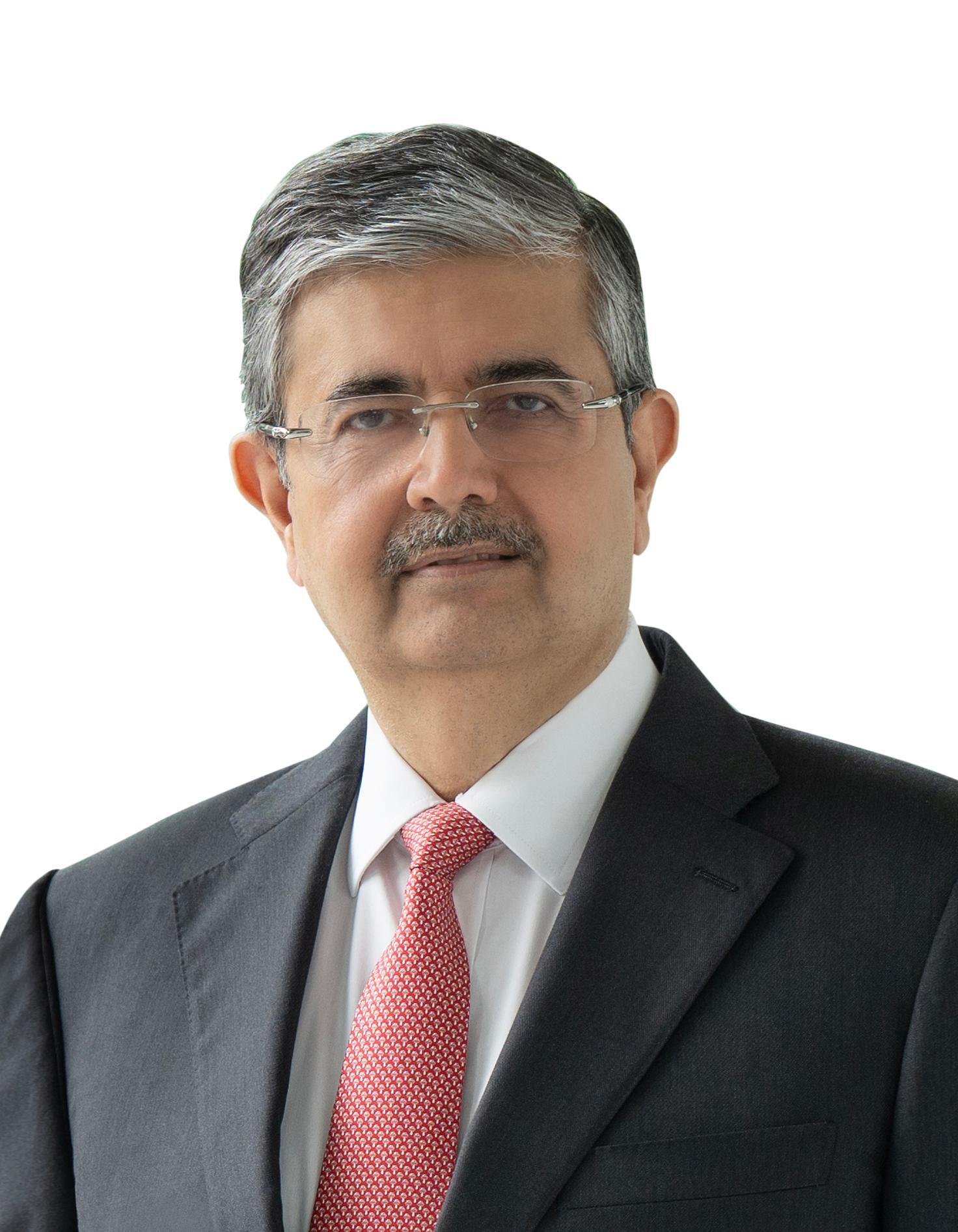 Shri Uday Kotak